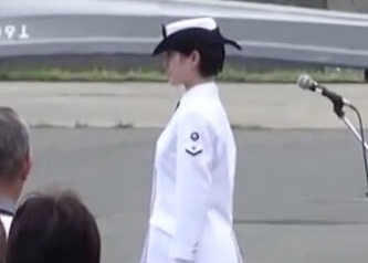 海上自衛隊 制服 (レプリカ品) （海上自衛隊 一等海佐 大佐 冬
