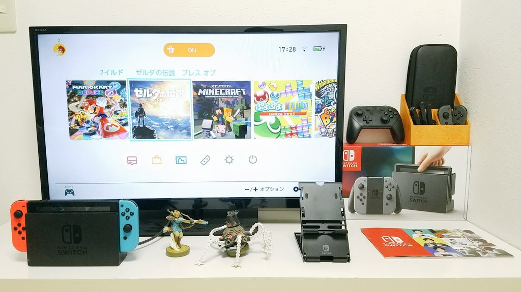ゲームライフを彩る グッズ ゲーム部屋紹介 レウンの ゲームのきおく ゲームライフを彩る グッズ ゲーム部屋紹介 レウンの ゲームのきおく