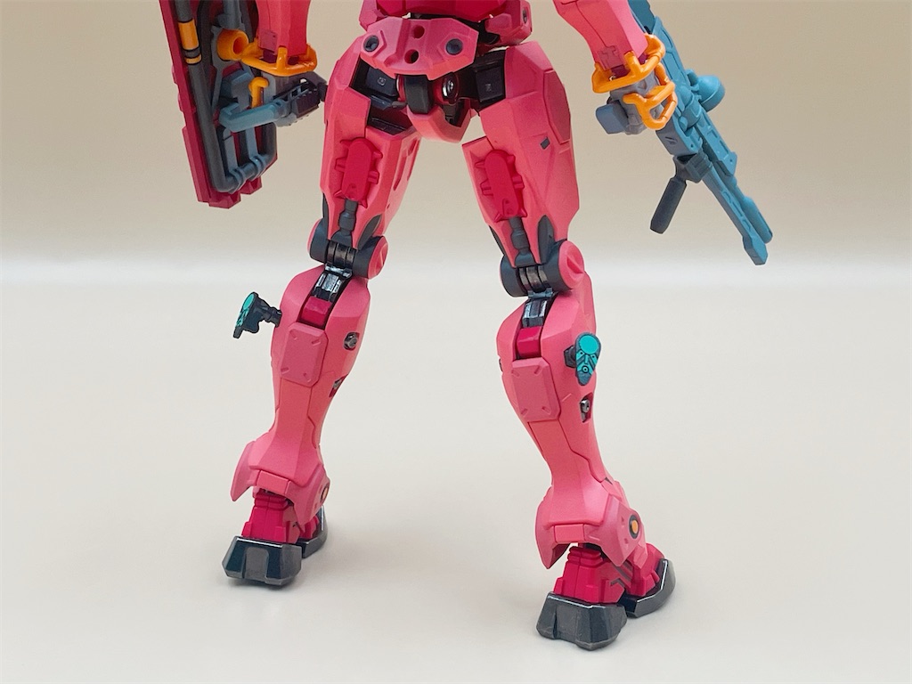 半額以下で投げ売りされてしまった【METAL ROBOT魂 GQuuuuuuXと赤い