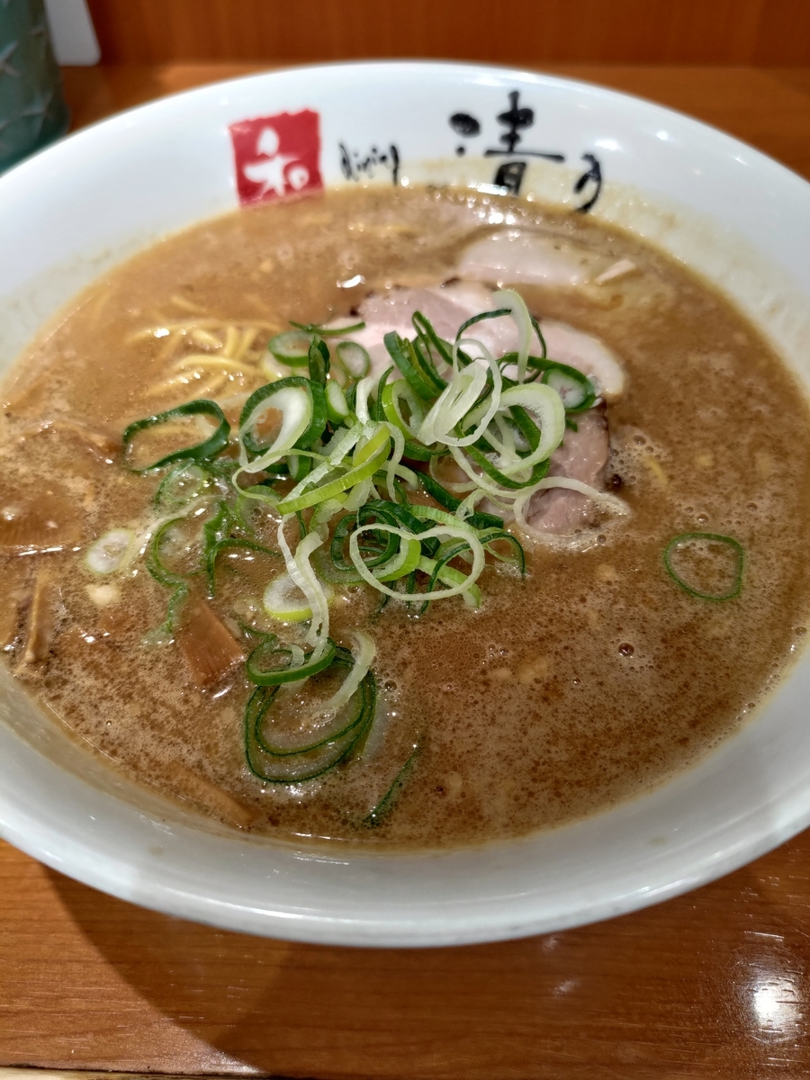 ラーメンの画像