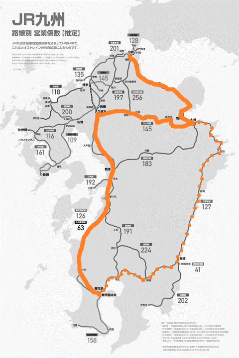 路線図