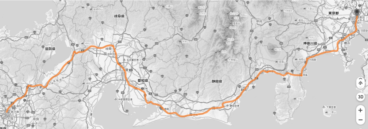 路線図
