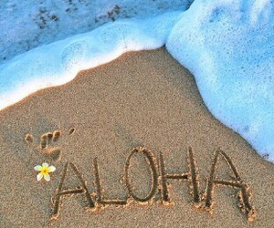 aloha