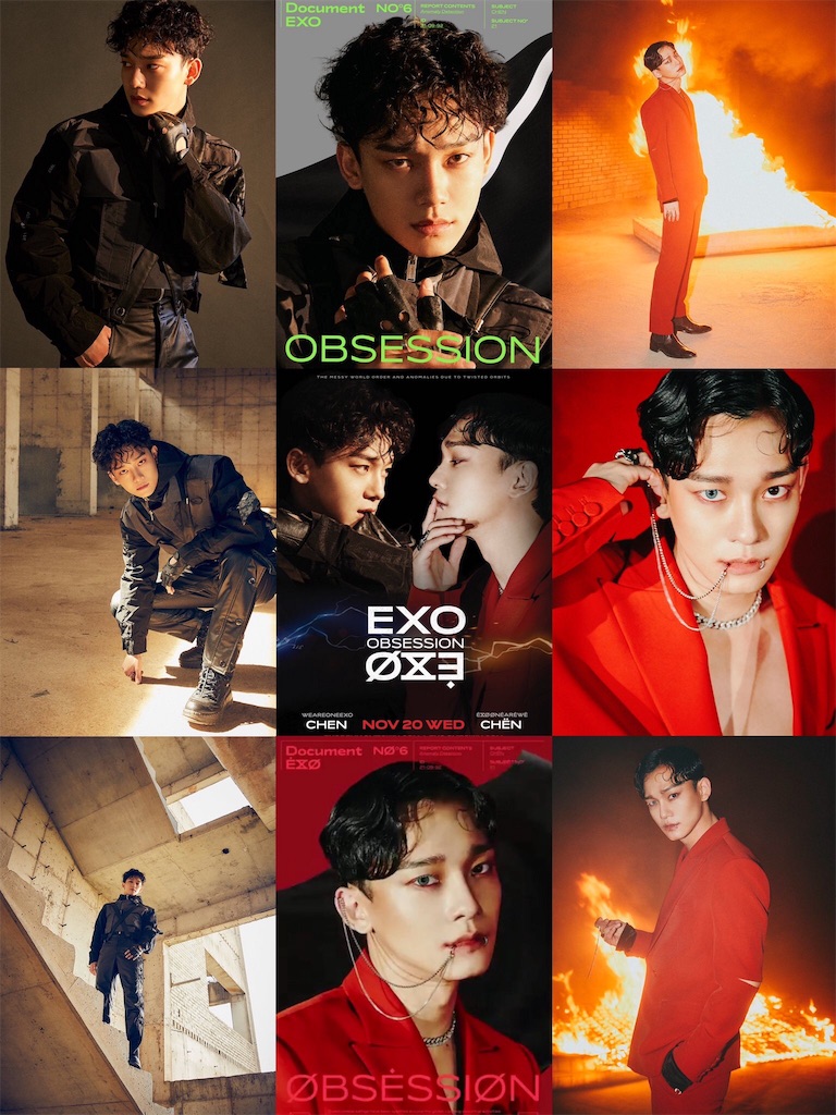 第5集 DON'T MESS UP MY TEMPO】今更！全曲レビュー - seize the day