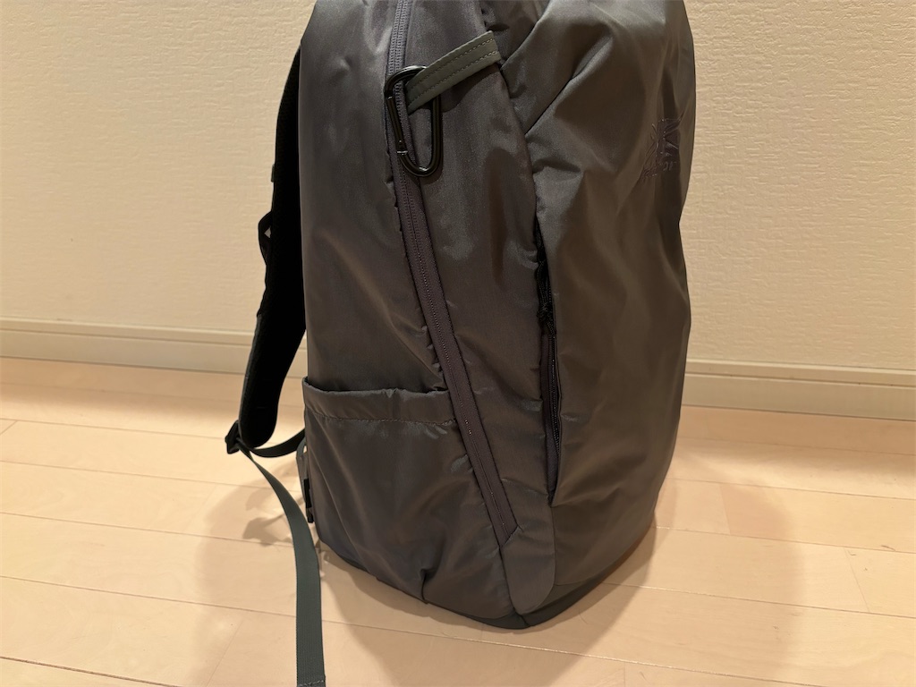 旅道具】機内持ち込み派に最適!カリマー ハイランズ32レビュー 旅道具】機内持ち込み派に最適!カリマー ハイランズ32レビュー
