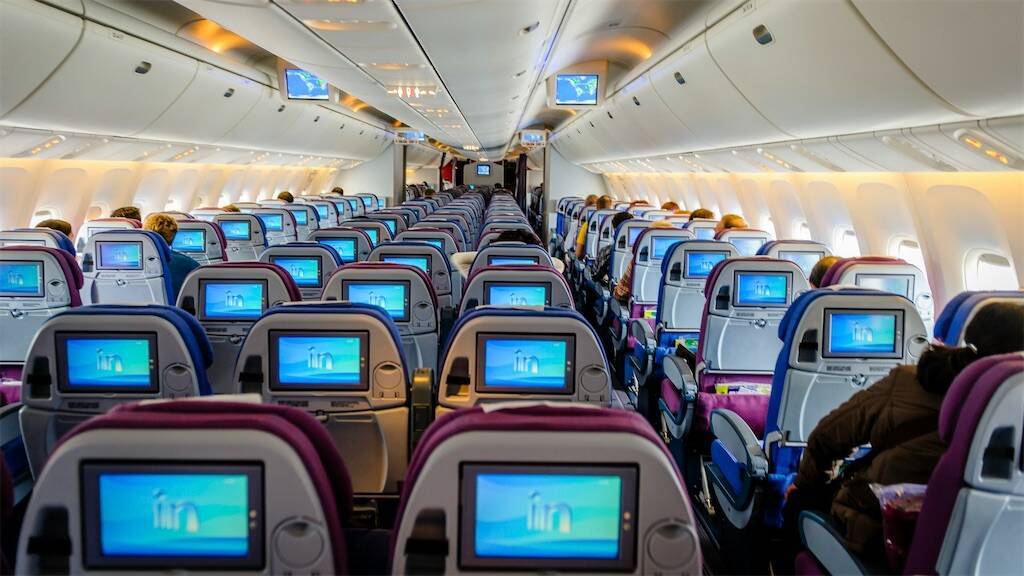 機内持ち込みおすすめアイテム35選