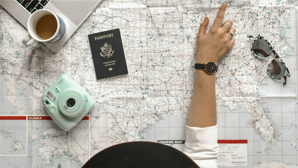 海外旅行の持ち物 おすすめアイテム30選