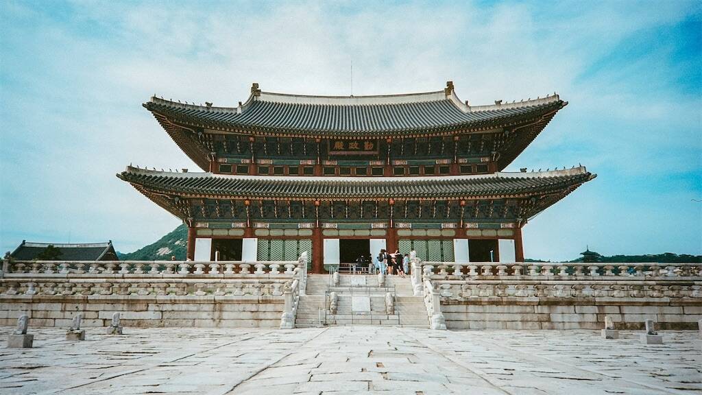 景福宮