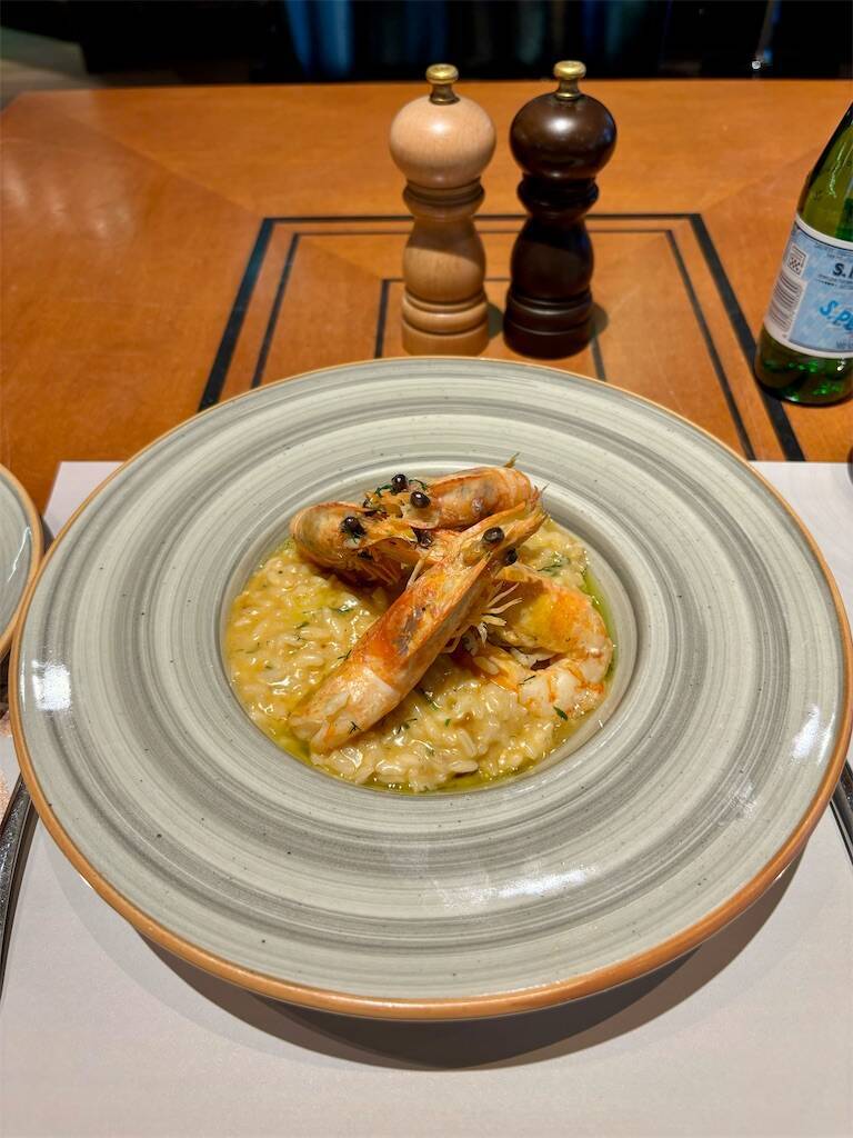 Athinaikon Restaurant