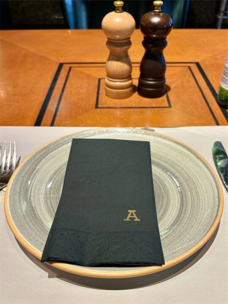 Athinaikon Restaurant