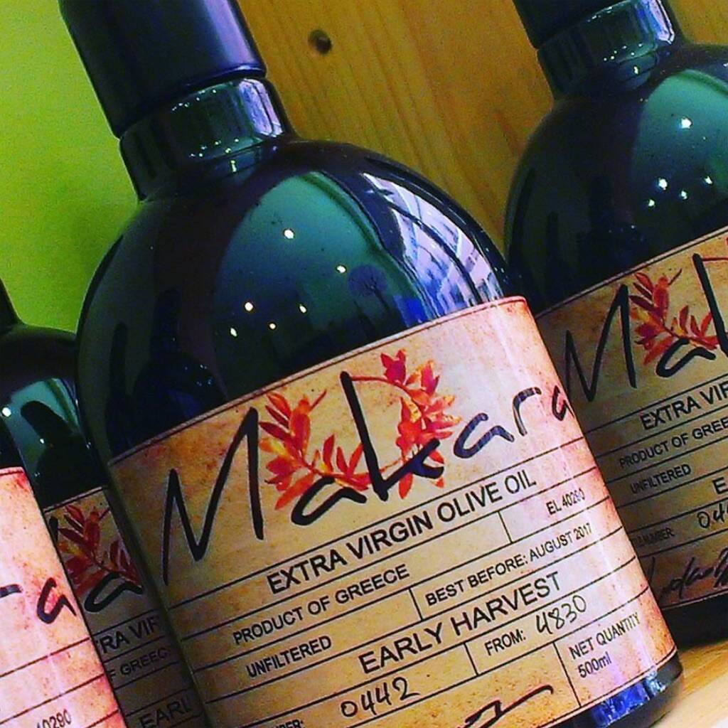ギリシャのお土産|MALOTIRA