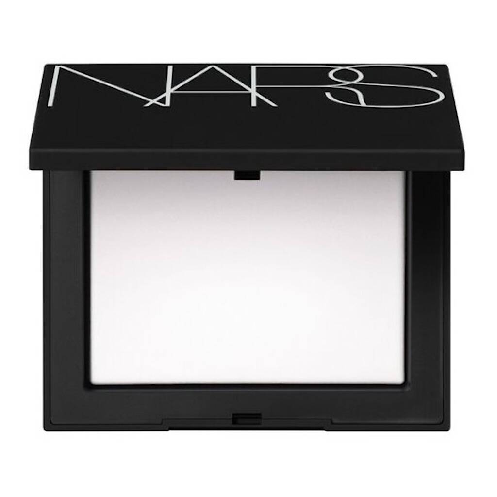 NARS ライトリフレクティングセッティングパウダー プレスト N