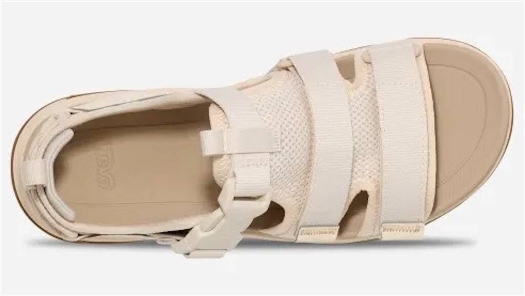 HURRICANE AMPSOLE GAILA