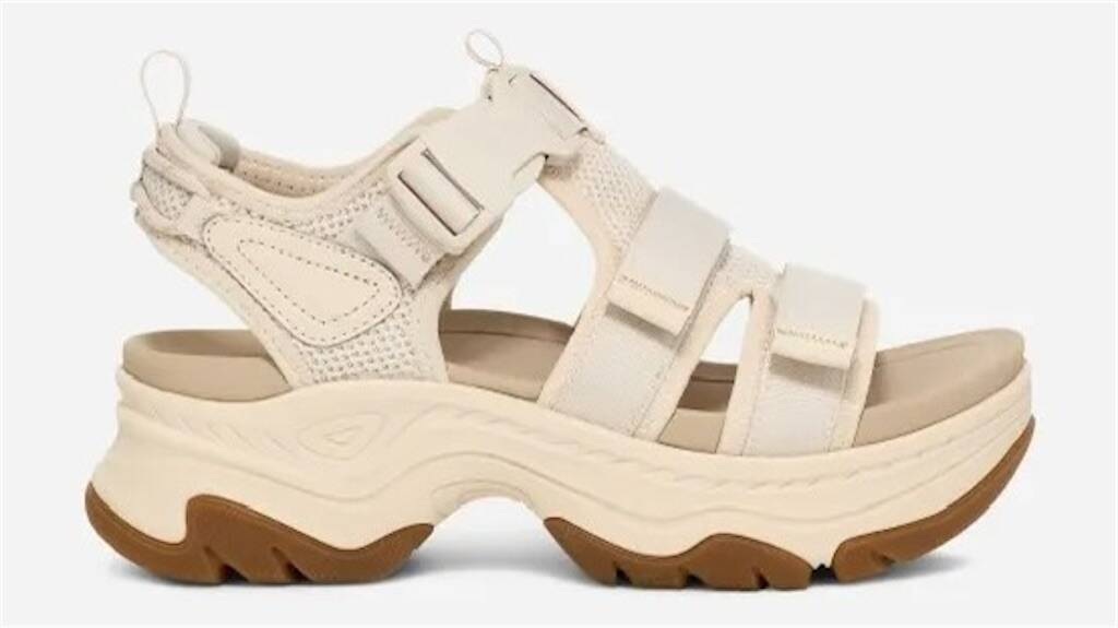 HURRICANE AMPSOLE GAILA