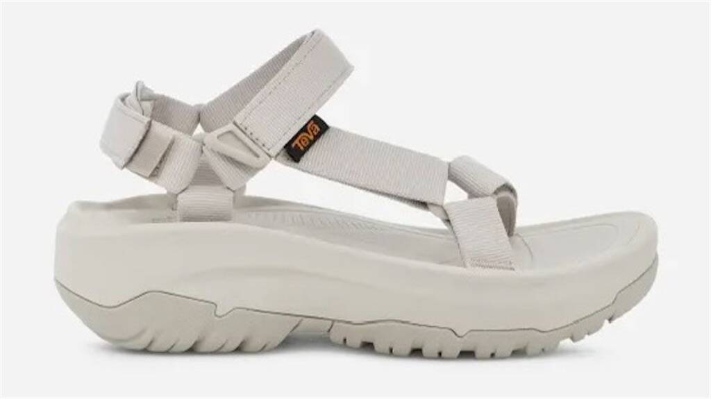 Hurricane XLT2 Ampsole（ハリケーン アンプソール）