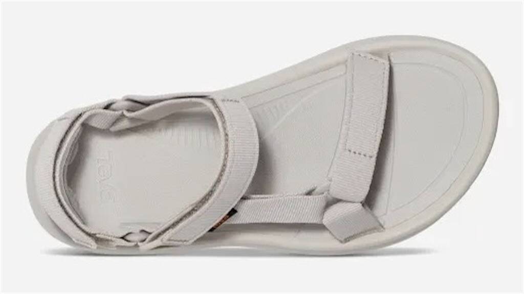 Hurricane XLT2 Ampsole（ハリケーン アンプソール）