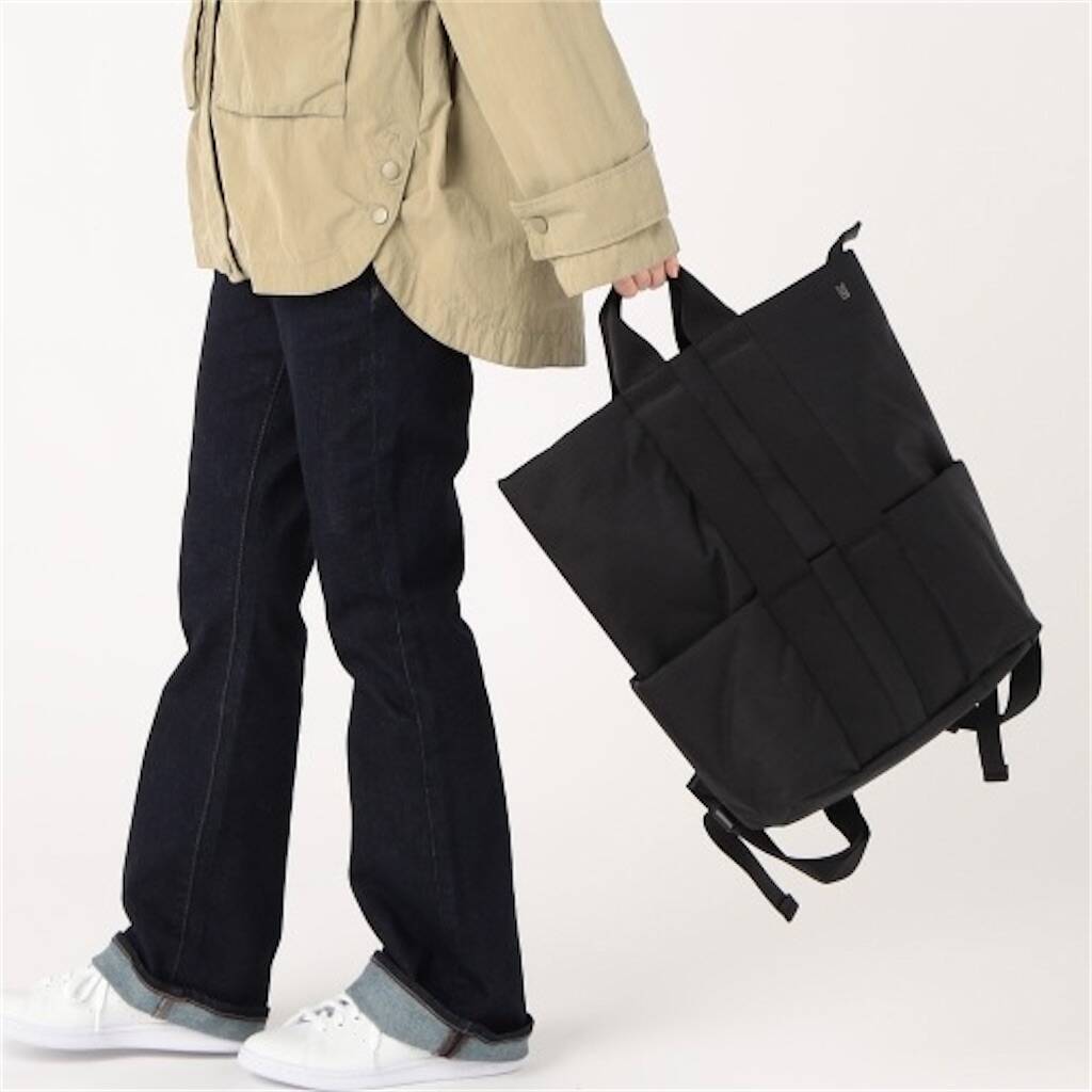 STLAKT(ストラクト)バックパックのラインナップ