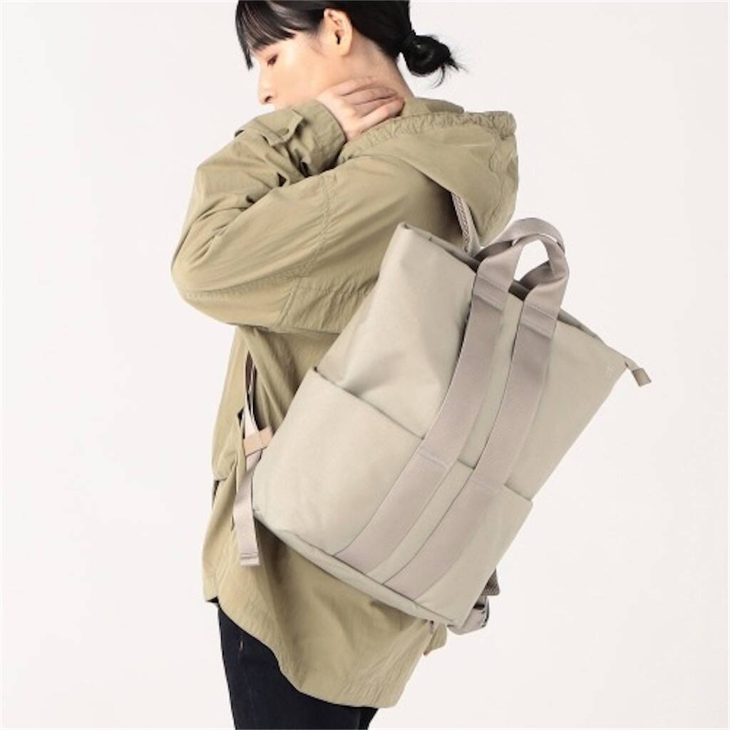 STLAKT(ストラクト)バックパックのラインナップ