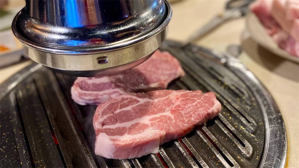 ソウル｜しっかり食べたい時におすすめのお店