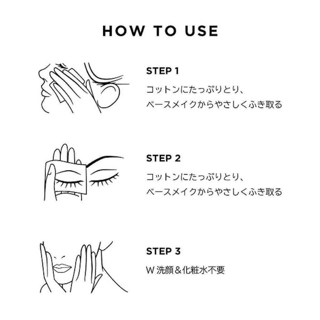 チャコット フォー プロフェッショナルズ クレンジングウォーター