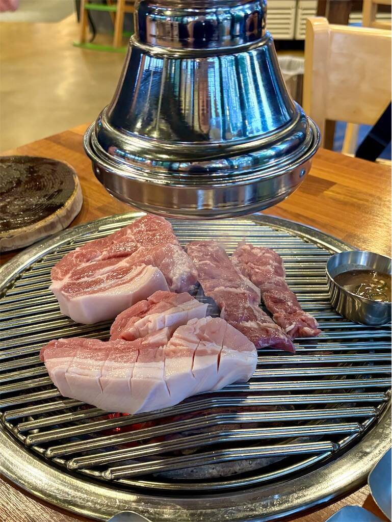 黒豚のお肉セット