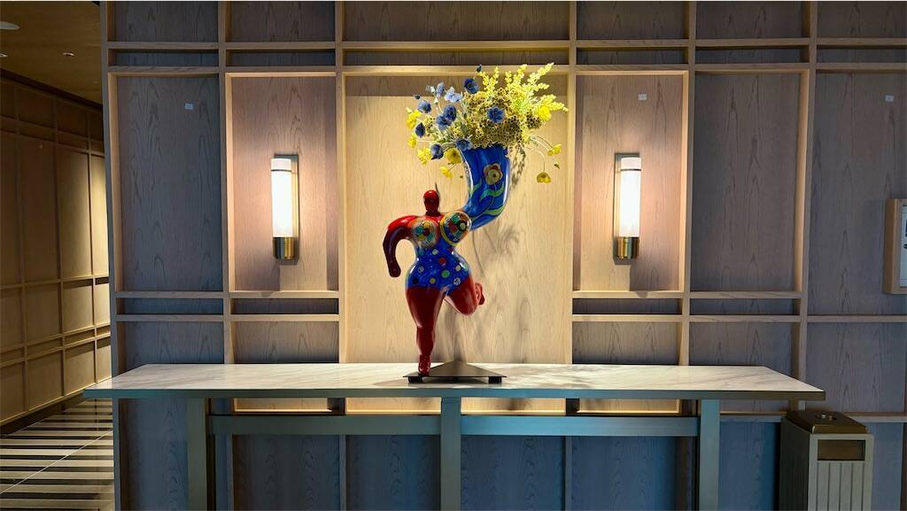 JWマリオットチェジュ