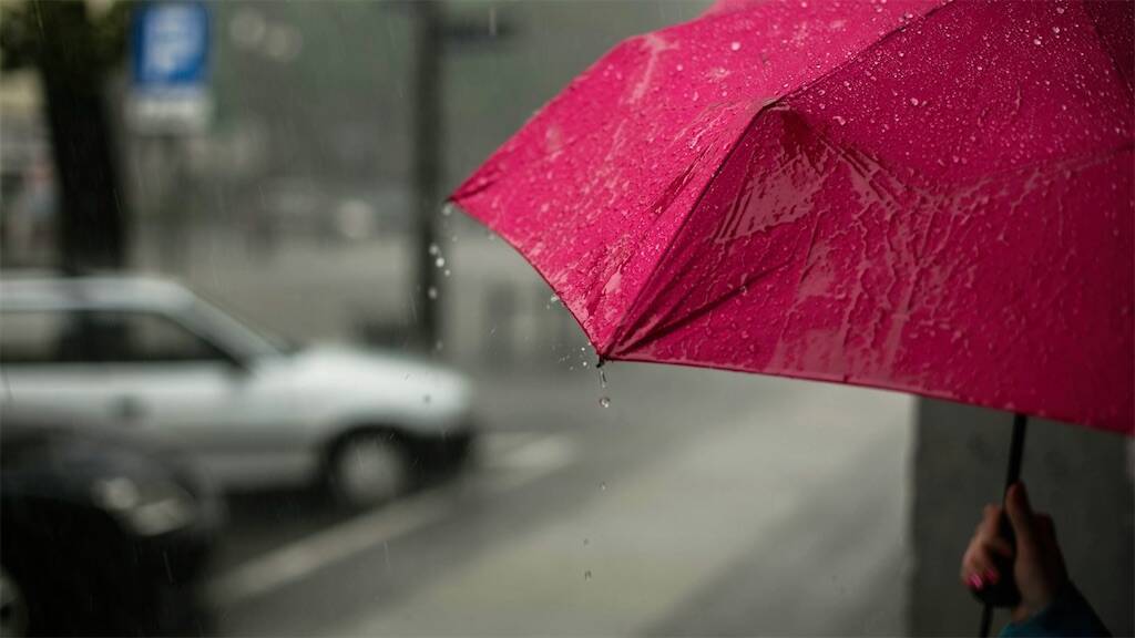梅雨時期の韓国旅行 おすすめの服装と持ち物