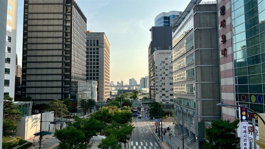 Holaflyを実際に韓国で使ってみた感想