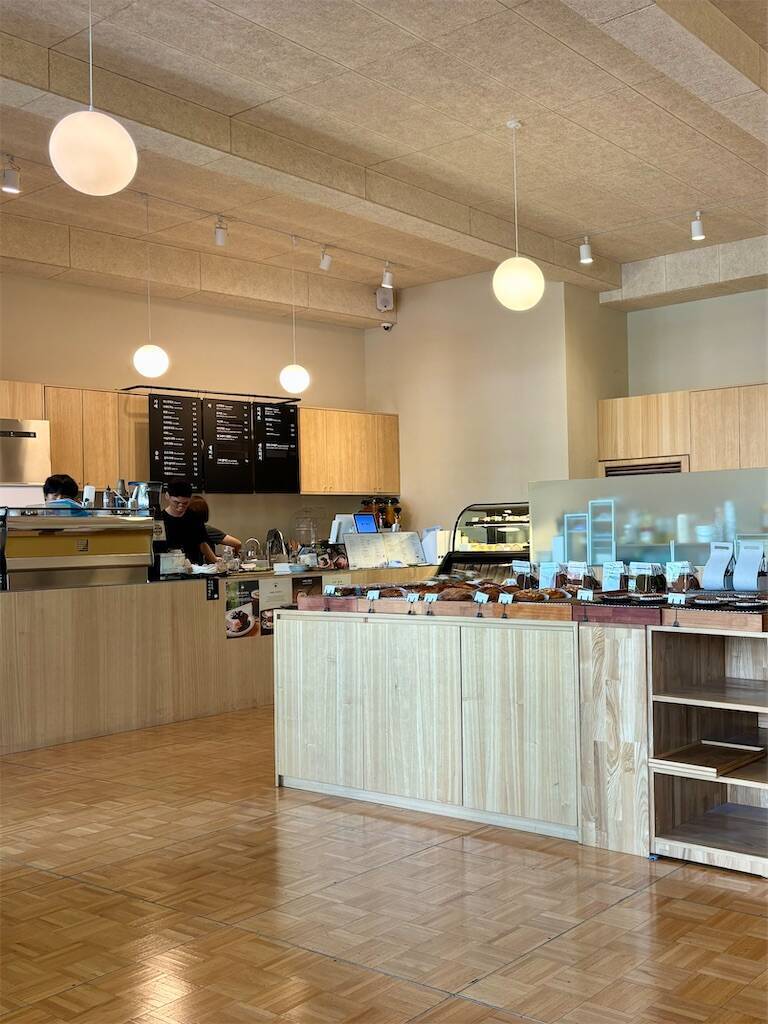 珈琲島 市庁店