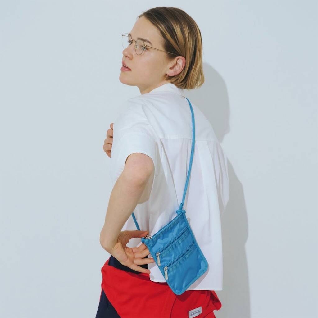 CROSSBODY PHONE BAG