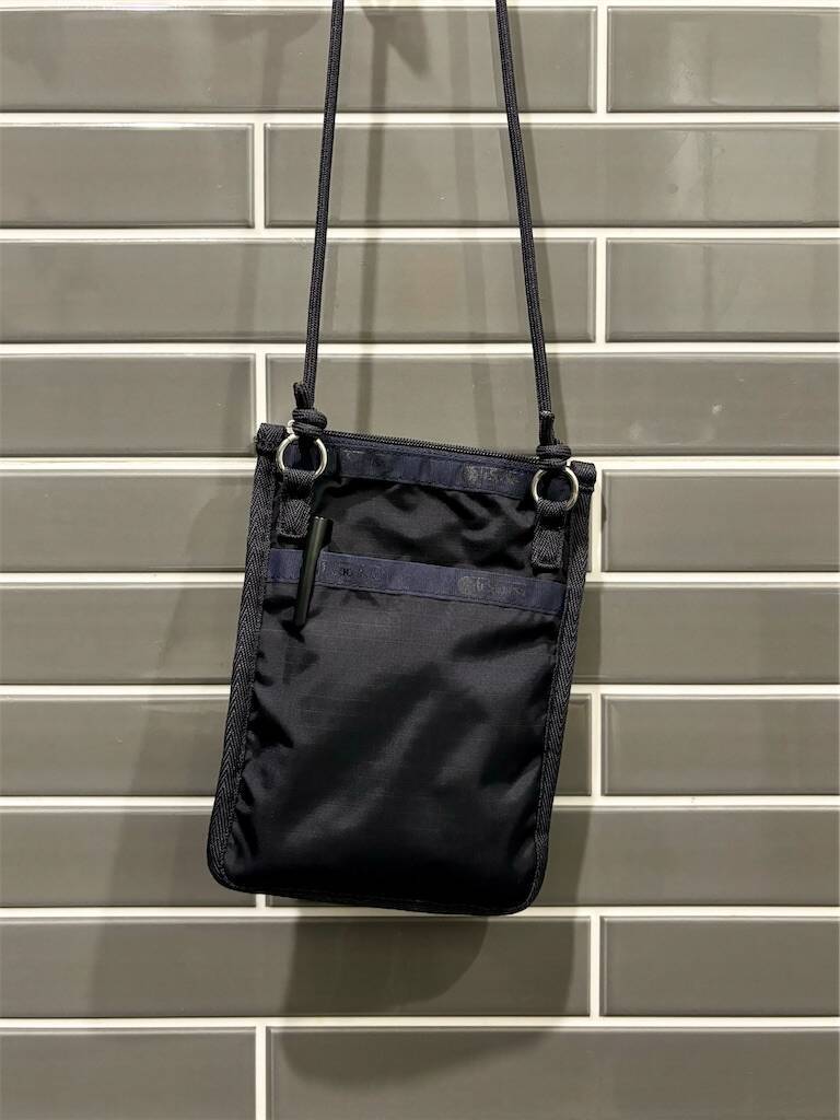 CROSSBODY PHONE BAG