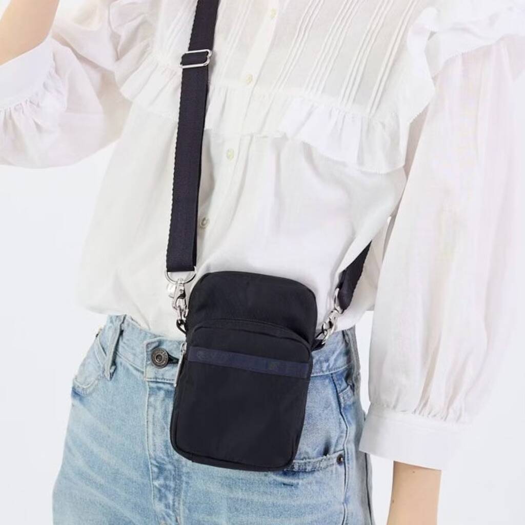 MINI PHONE BAG