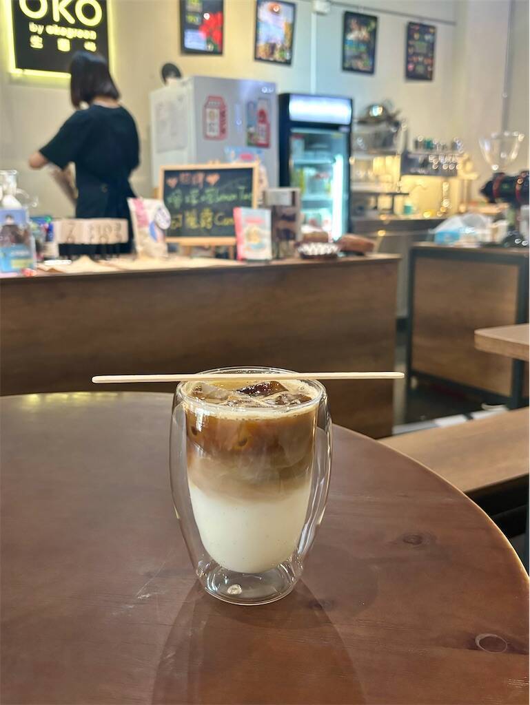 店内