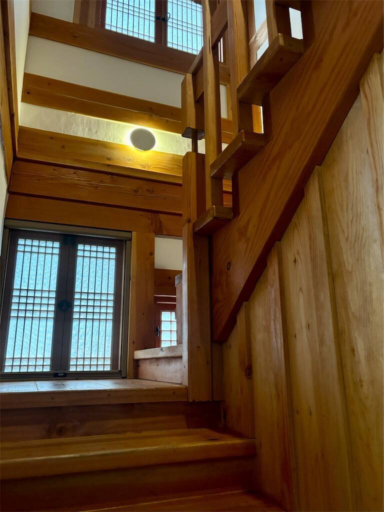 Gyeongju Hanokstay Darakの設備