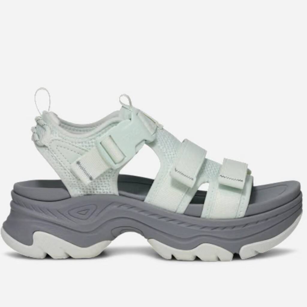 HURRICANE AMPSOLE GAILA