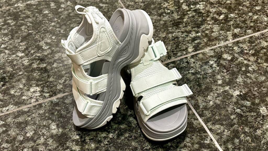 HURRICANE AMPSOLE GAILA
