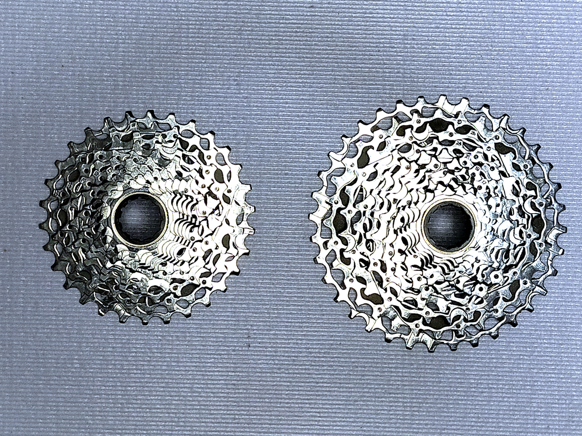 SRAM カセットスプロケット XDR - 出張手配.jp