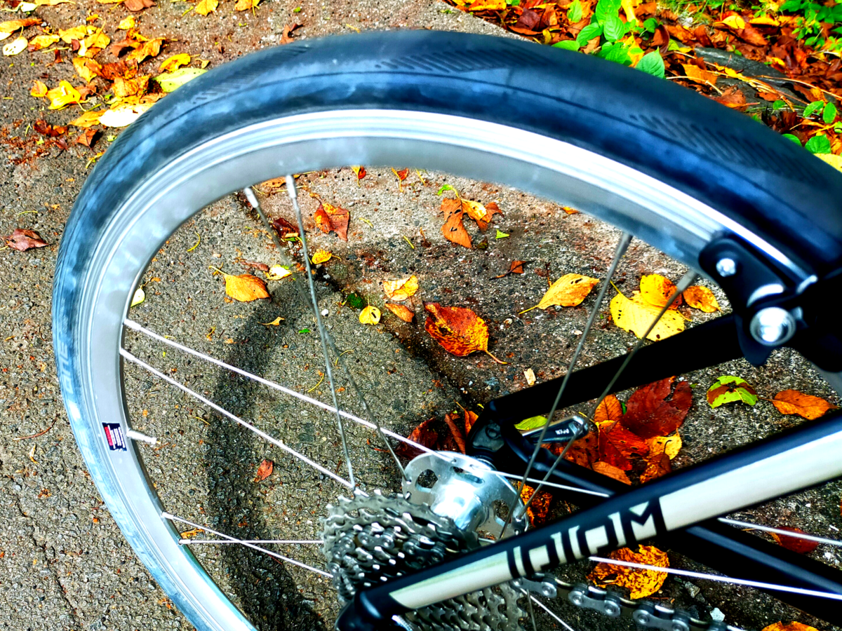 ミニベロのメンテナンス&リプレイス 2 - 出張手配.jp