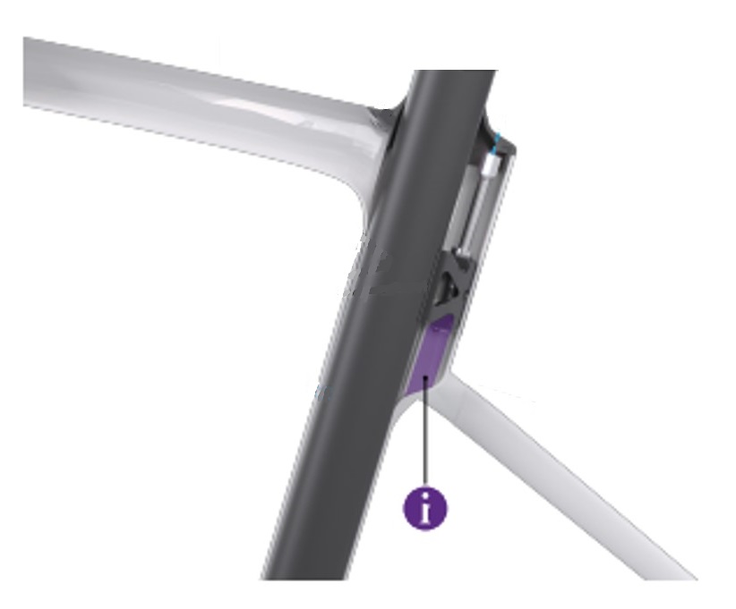 AfterShockテクノロジー / S-WORKS ROUBAIX SL8 - 出張手配.jp