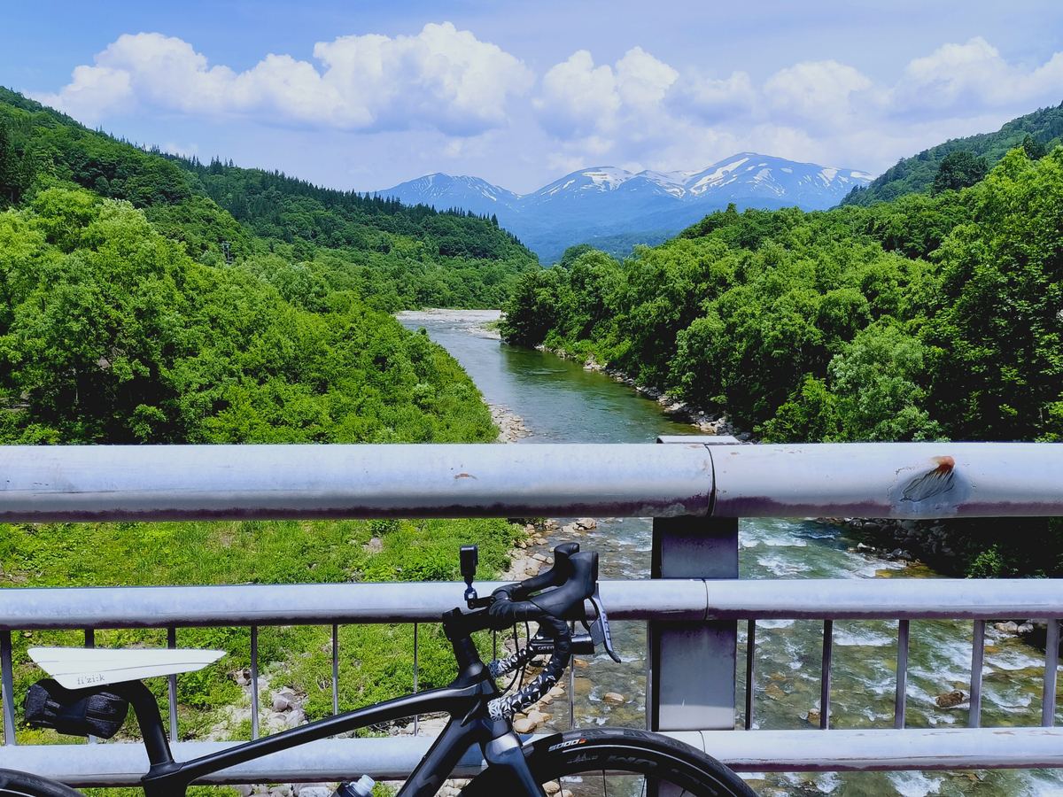 出張報告】ツール・ド・さくらんぼ 2024 - 出張報告