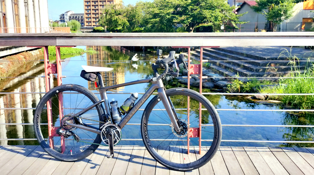 S-WORKS ROUBAIX SL8 - 出張手配.jp