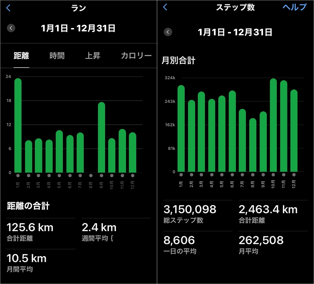2024年 使用回数10回 7キロ BitStarが2024年1-3月に