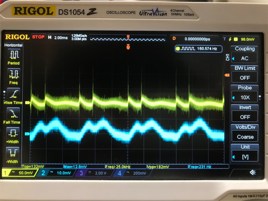 ACアダプターのノイズ除去 - Rightblue9のブログ