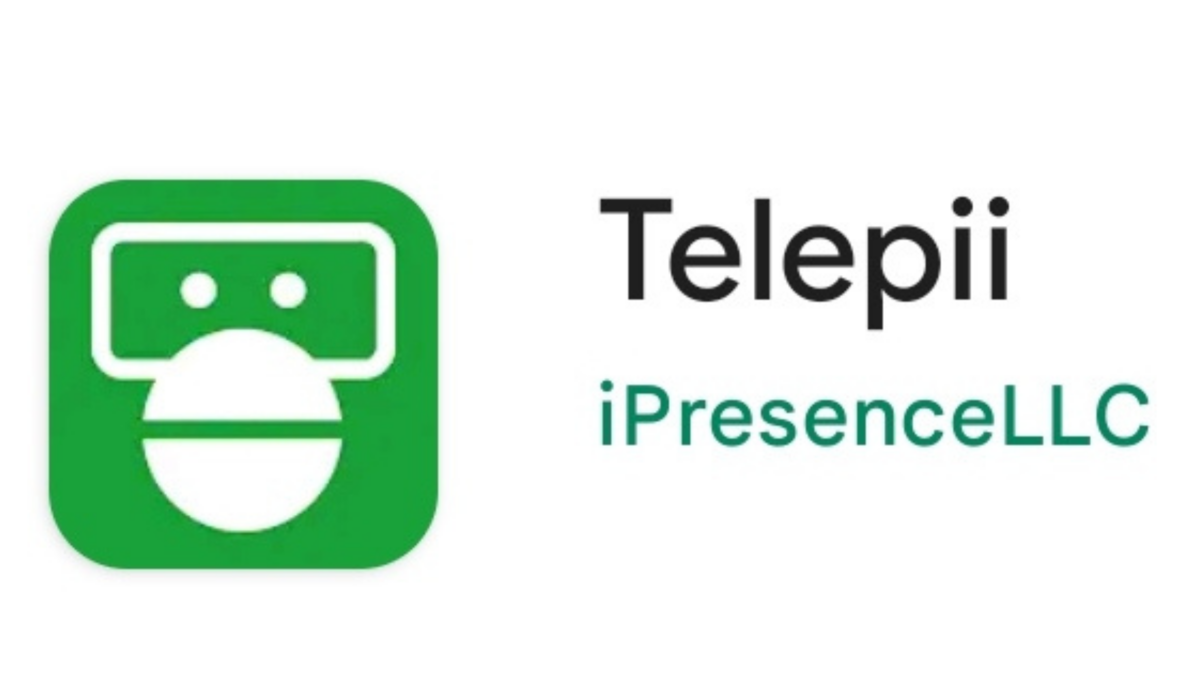 telepii application