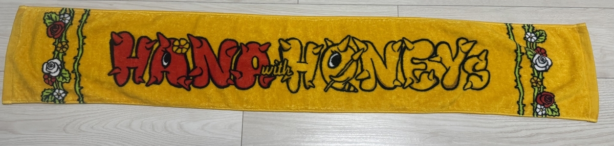HANA ファンミ　グッズセット HANA ファンミ グッズセット - メルカリ