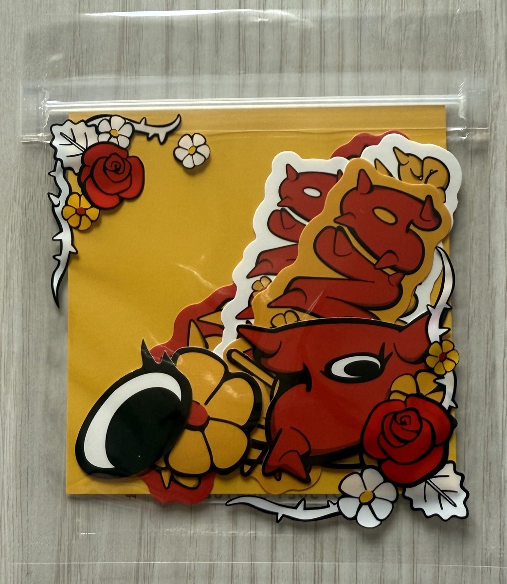 HANA ファンミ タオル ゲームシャツ HANAファンミグッズ紹介 - 推し活DAY