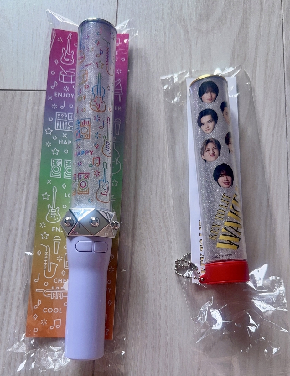 キテレツのツアー詳細（日程・グッズ） - 推し活DAY