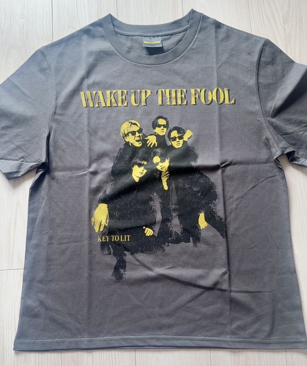 キテレツのツアー詳細（日程・グッズ） - 推し活DAY