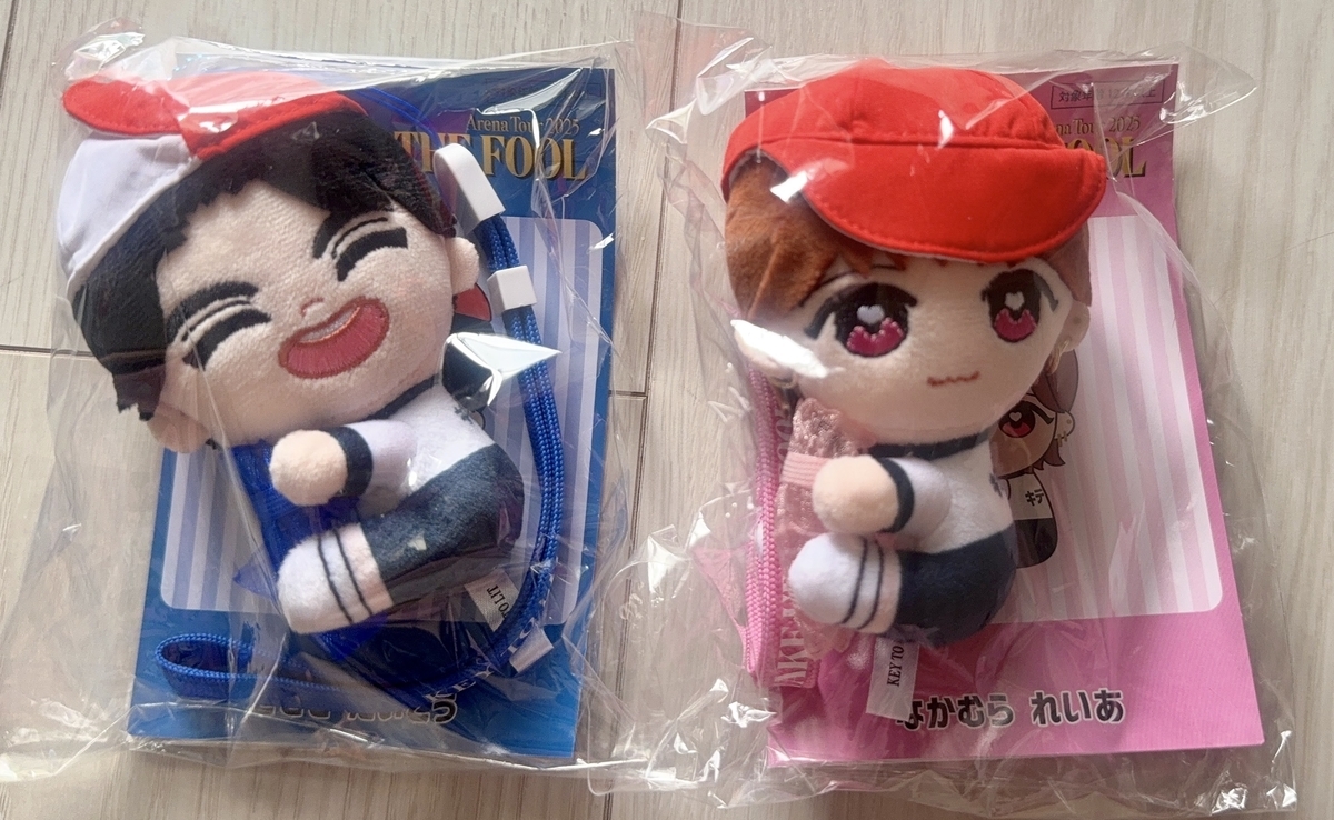 キテレツのツアー詳細（日程・グッズ） - 推し活DAY