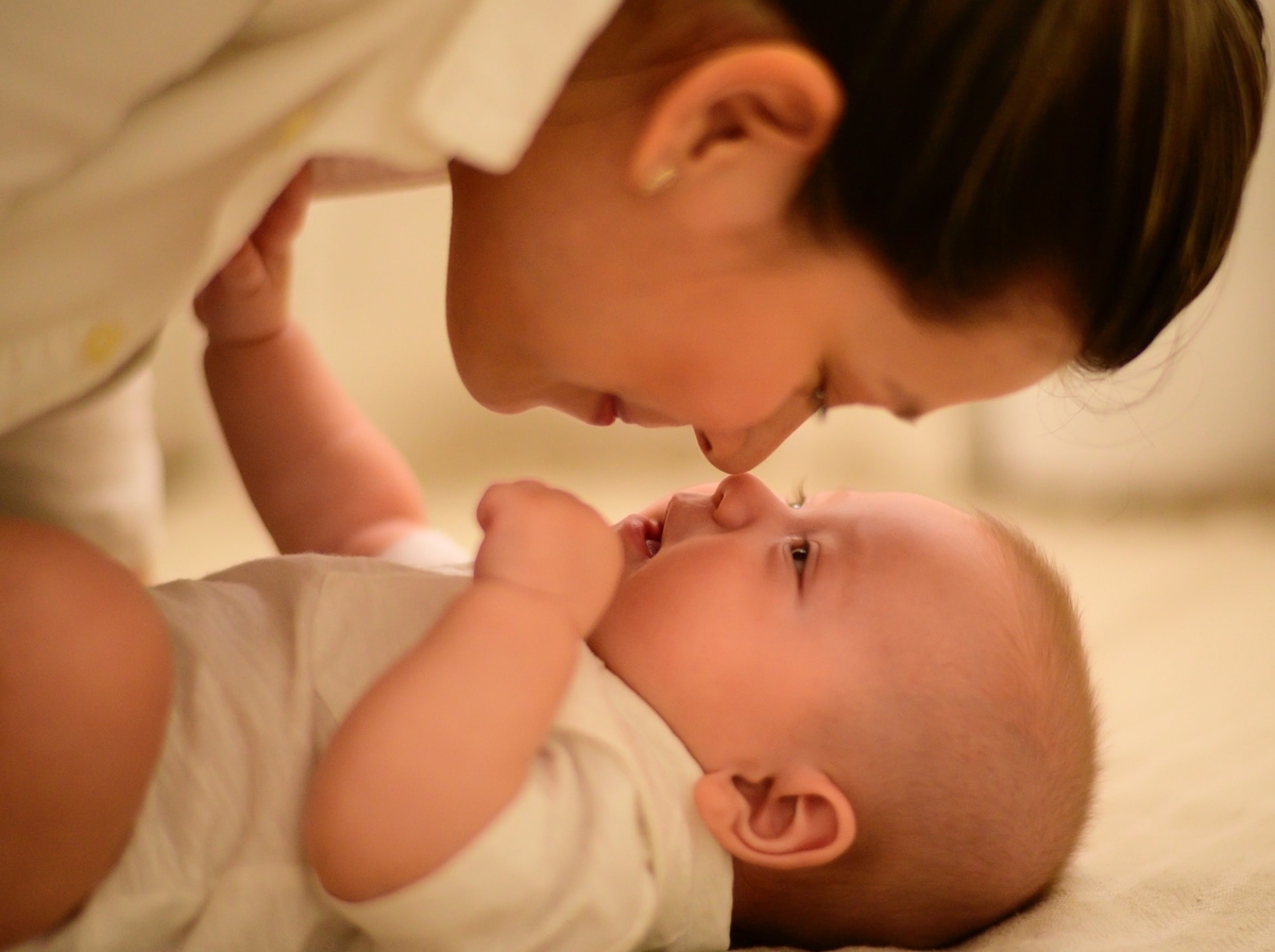母乳育児 搾乳オンリーになるまでの道 Rimの家庭でできる ゆる モンテッソーリ子育て In Hawaii